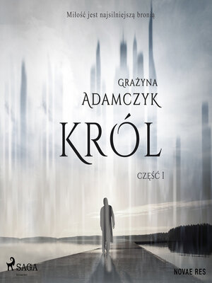 cover image of Król, część I
